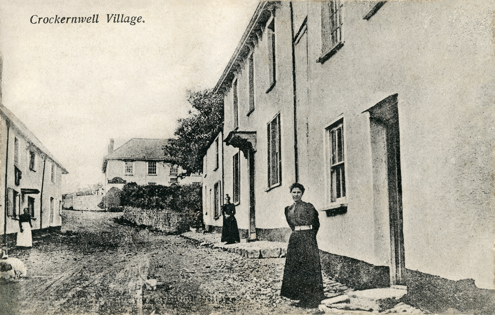 Photos and Postcards Cheriton