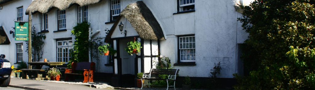 Cheriton Doctors Surgery Cheriton