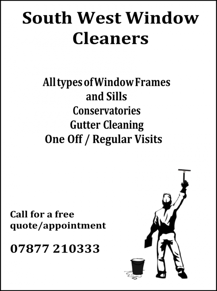 South West Window Cleaners